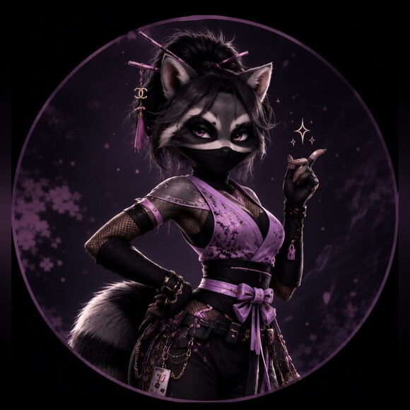 sassyninja_mel